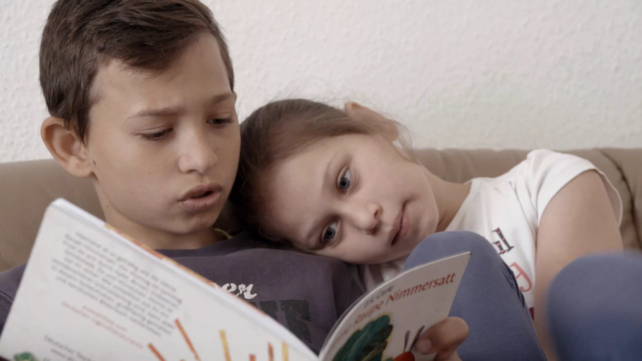 „Stefan“ (Nordstadtkinder) nominiert für den Medienpreis der Kindernothilfe
