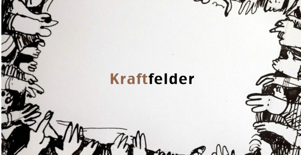 KRAFTFELDER – LaDOC Lectures Konferenz vom 30.11. – 2.12.2017