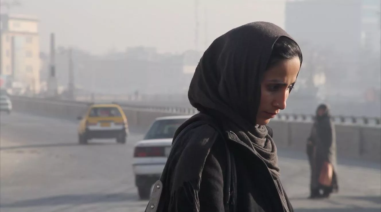 Afghanistan – Women‘s Voices