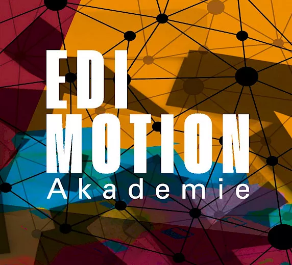 EDIMOTION Akademie am 13.10.2023