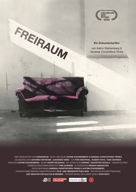 FREIRAUM